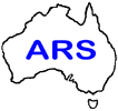 ARS Logo